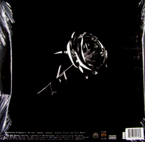 shoot for the stars - Col Vinyl LP
